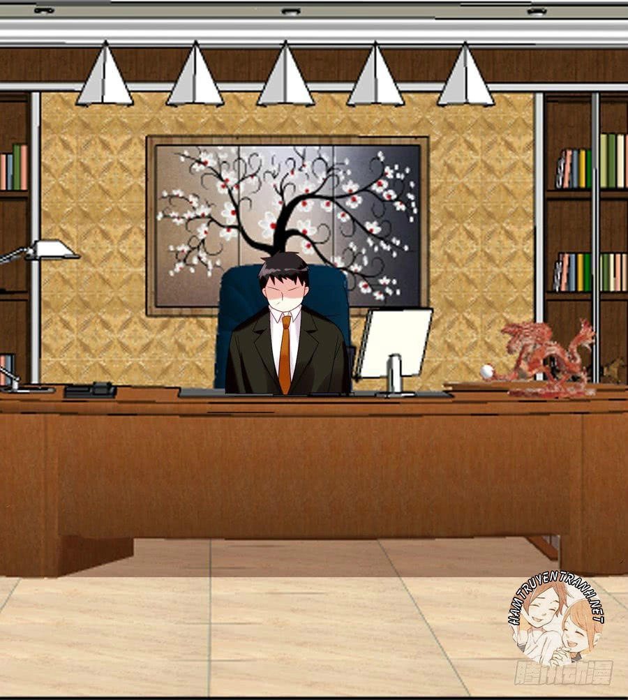 Bảo Bối Thiên Ức Hào Môn Chapter 10.2 - 9