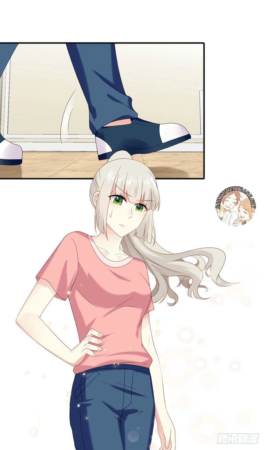 Bảo Bối Thiên Ức Hào Môn Chapter 10.2 - 14