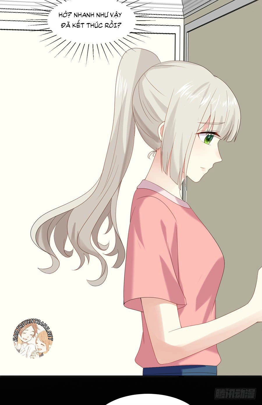 Bảo Bối Thiên Ức Hào Môn Chapter 10.2 - 19