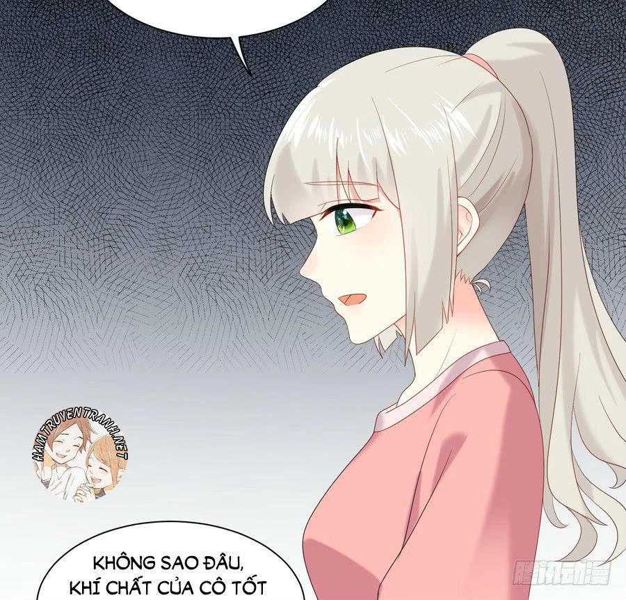 Bảo Bối Thiên Ức Hào Môn Chapter 10.2 - 21