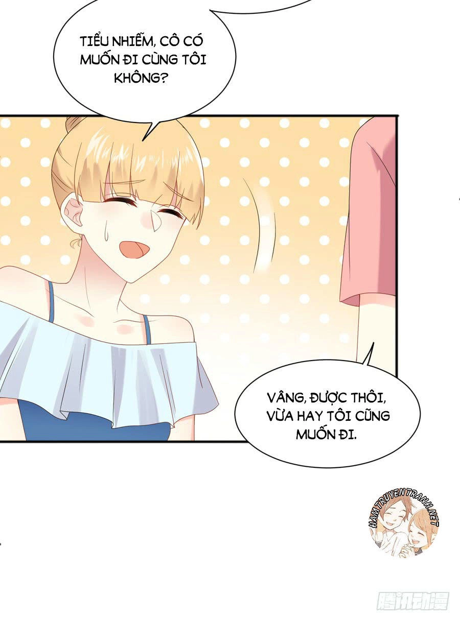 Bảo Bối Thiên Ức Hào Môn Chapter 10.2 - 23