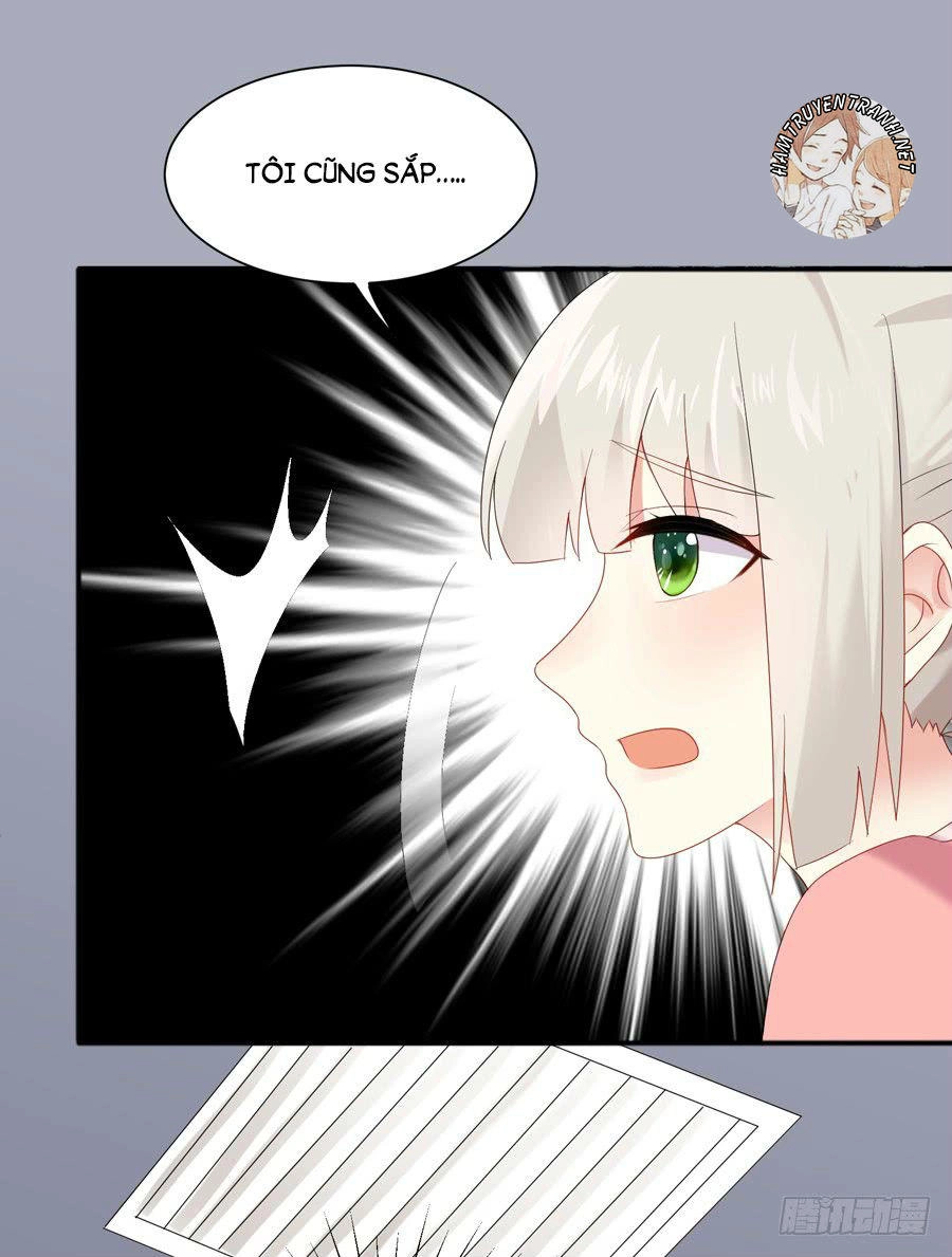 Bảo Bối Thiên Ức Hào Môn Chapter 10.2 - 25