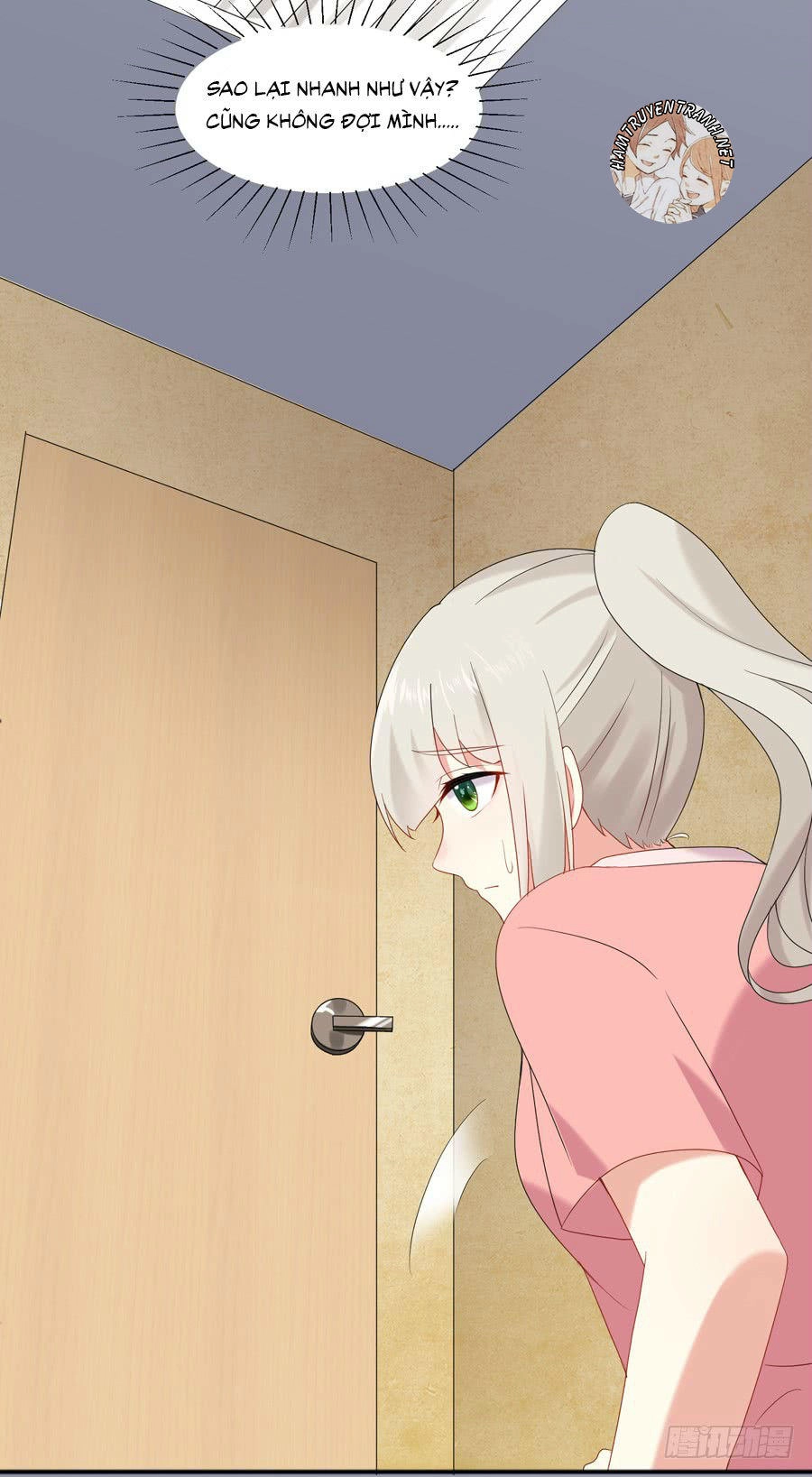 Bảo Bối Thiên Ức Hào Môn Chapter 10.2 - 26