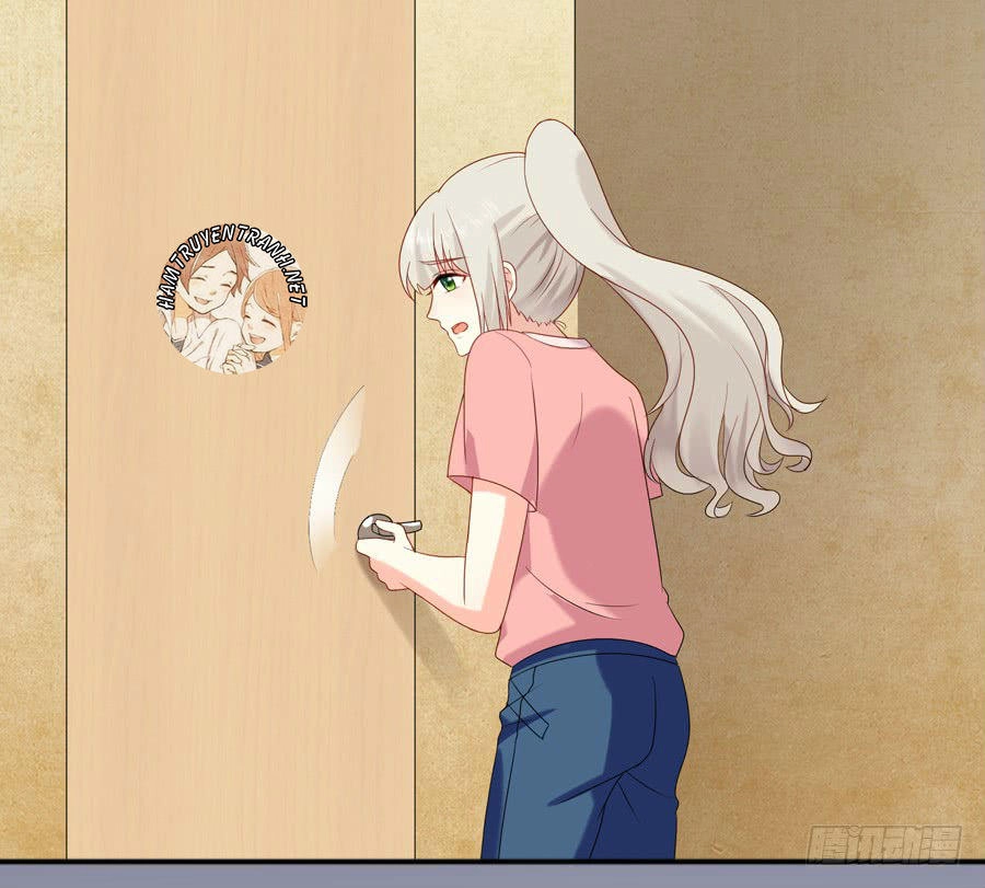 Bảo Bối Thiên Ức Hào Môn Chapter 10.2 - 28