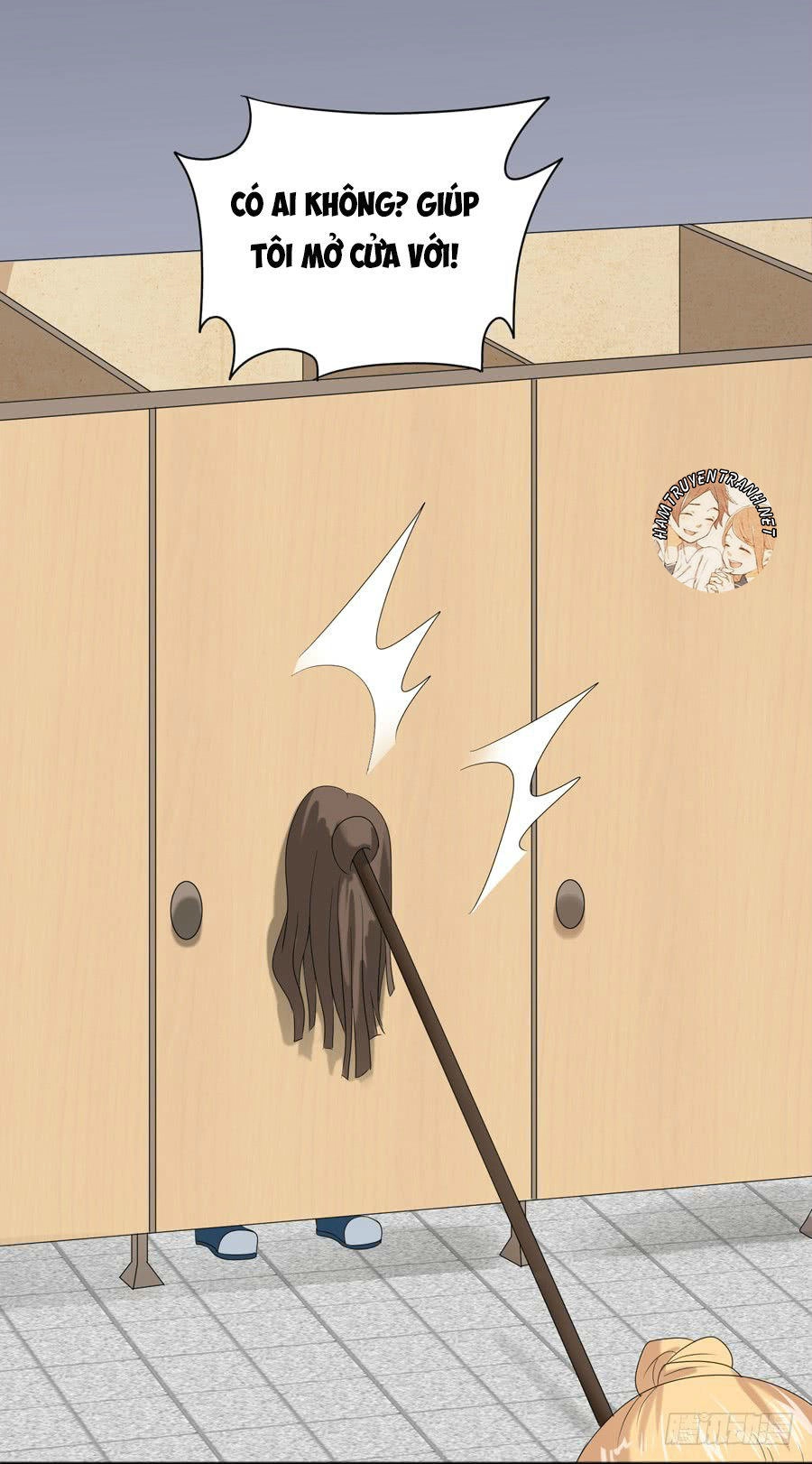 Bảo Bối Thiên Ức Hào Môn Chapter 10.2 - 29