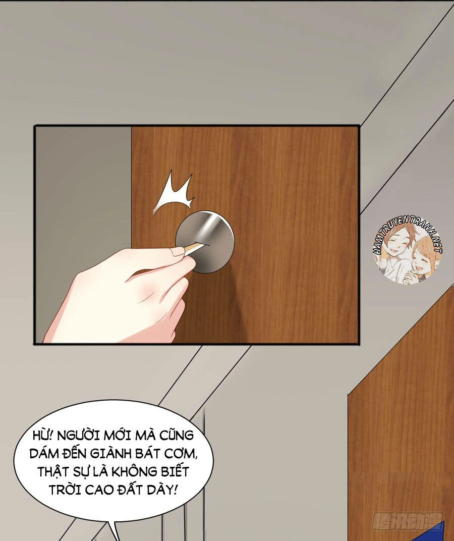 Bảo Bối Thiên Ức Hào Môn Chapter 10.2 - 30