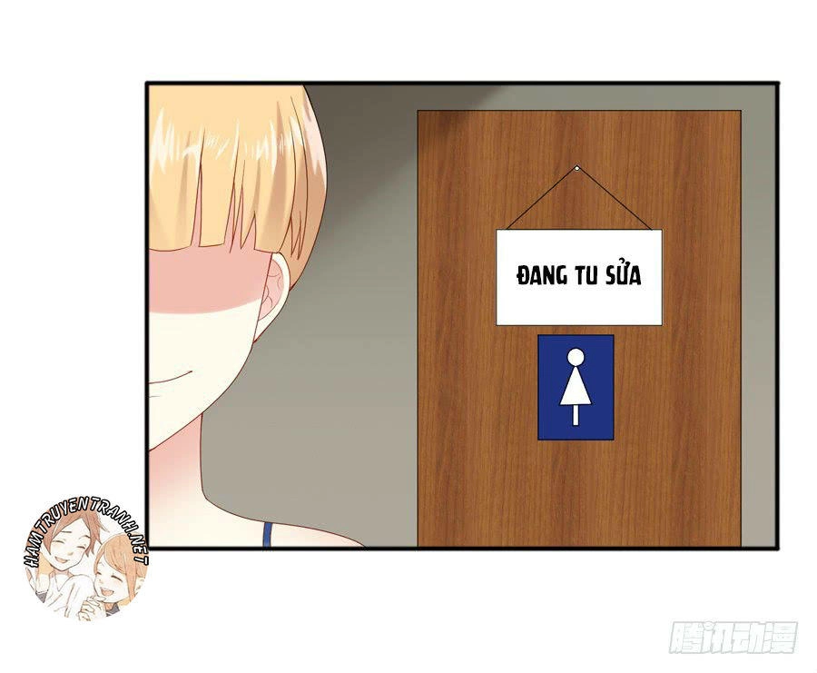 Bảo Bối Thiên Ức Hào Môn Chapter 10.2 - 32