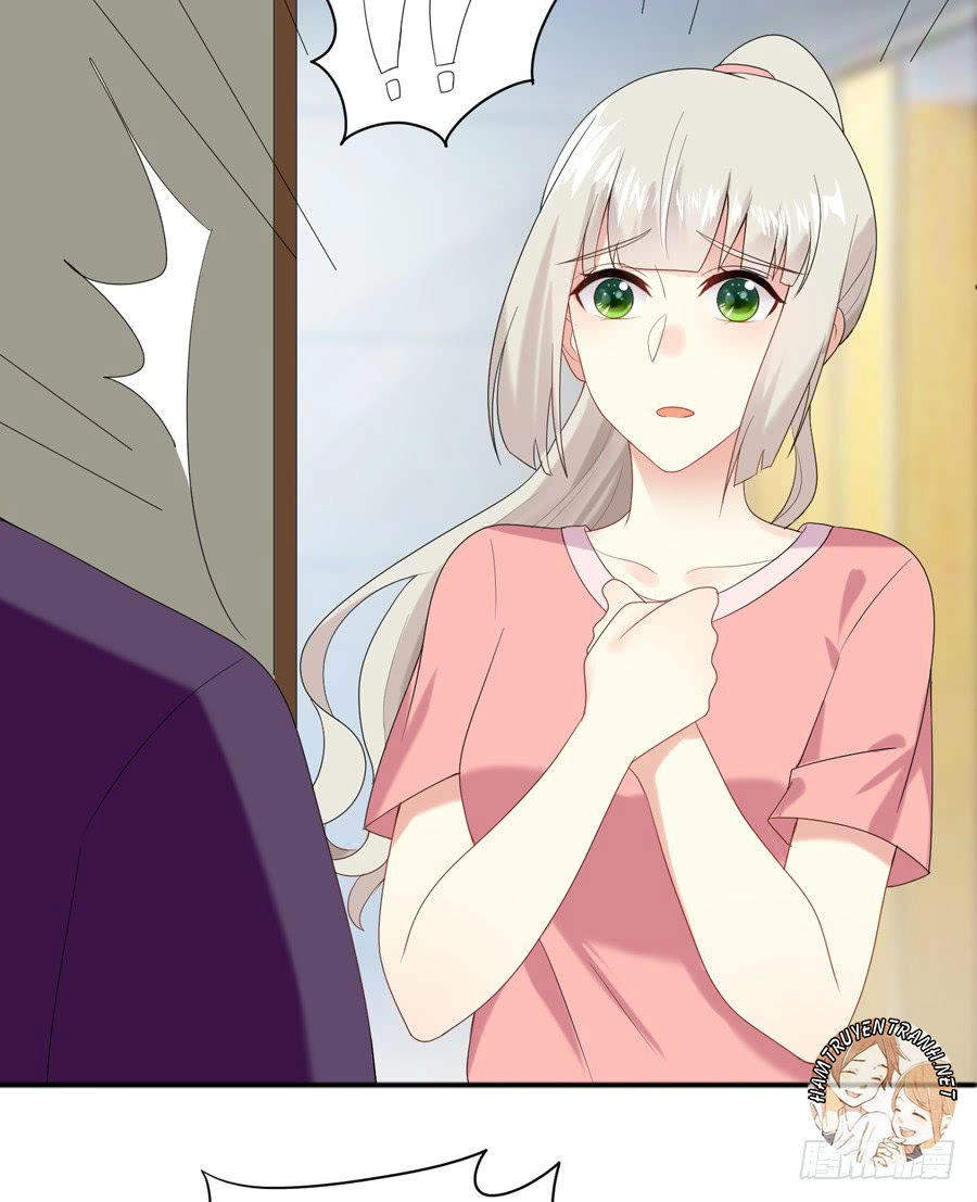 Bảo Bối Thiên Ức Hào Môn Chapter 11.1 - 28