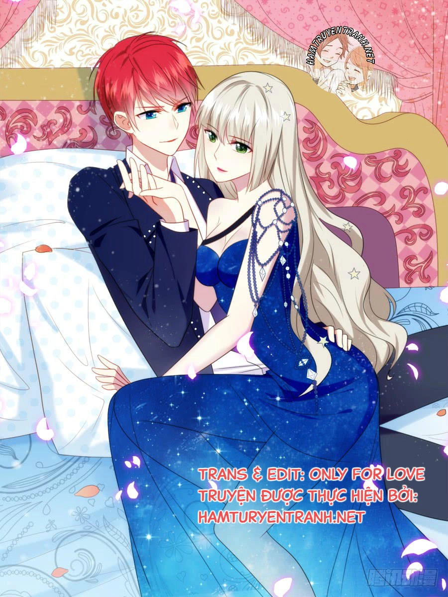 Bảo Bối Thiên Ức Hào Môn Chapter 11.2 - 2