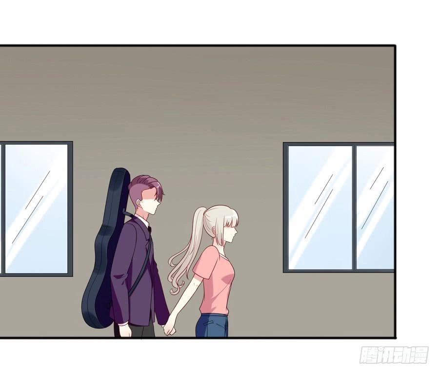 Bảo Bối Thiên Ức Hào Môn Chapter 11.2 - 7