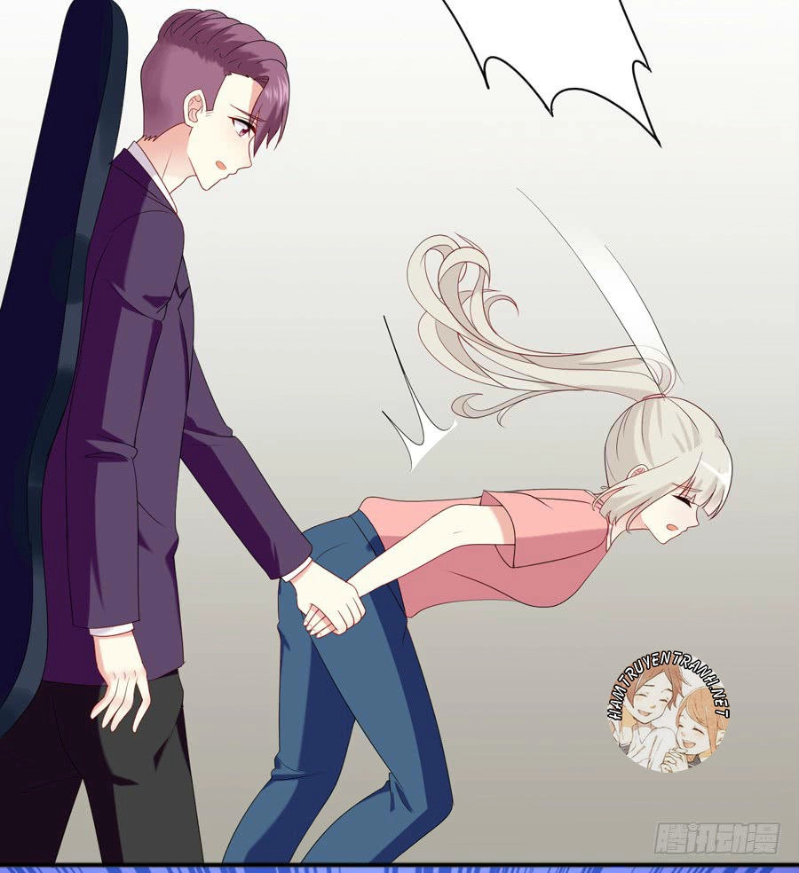 Bảo Bối Thiên Ức Hào Môn Chapter 11.2 - 9