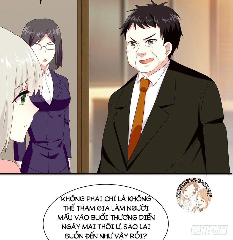 Bảo Bối Thiên Ức Hào Môn Chapter 11.2 - 27