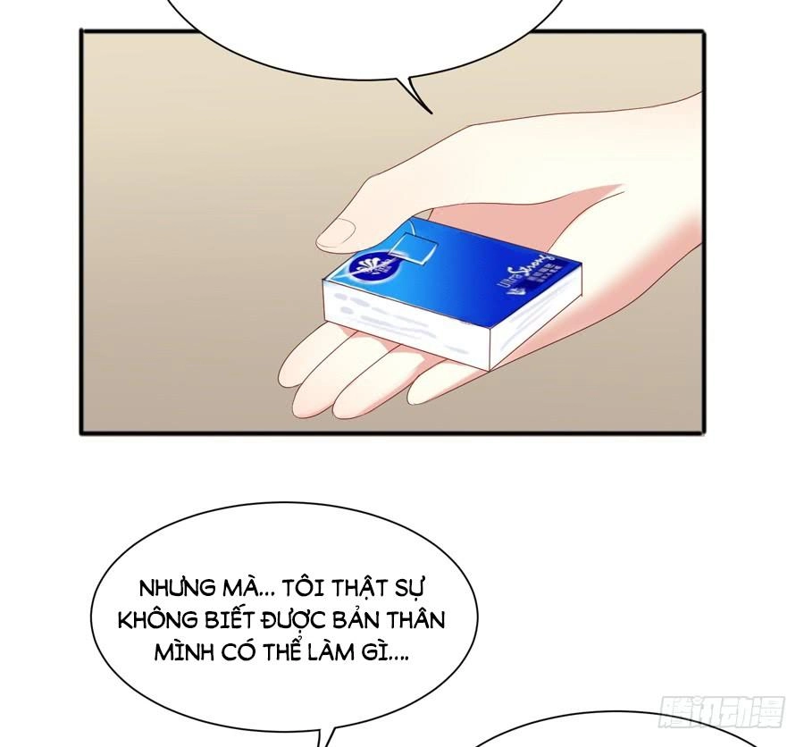 Bảo Bối Thiên Ức Hào Môn Chapter 11.2 - 28