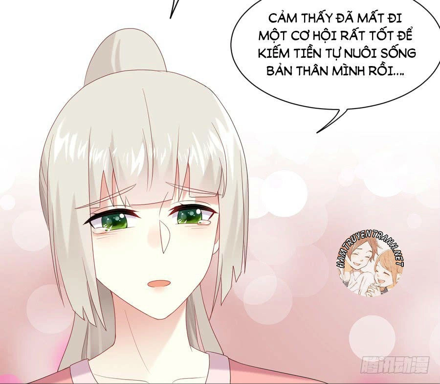 Bảo Bối Thiên Ức Hào Môn Chapter 11.2 - 29