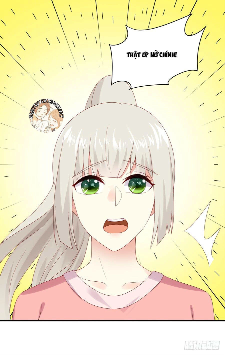 Bảo Bối Thiên Ức Hào Môn Chapter 11.2 - 33