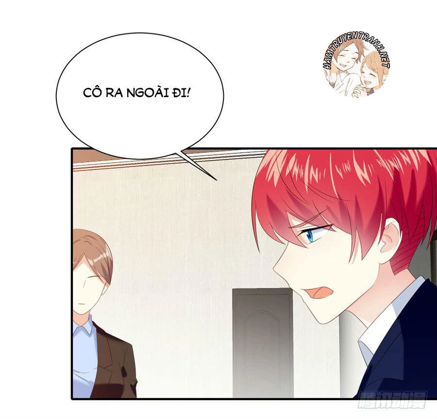 Bảo Bối Thiên Ức Hào Môn Chapter 12.1 - 23