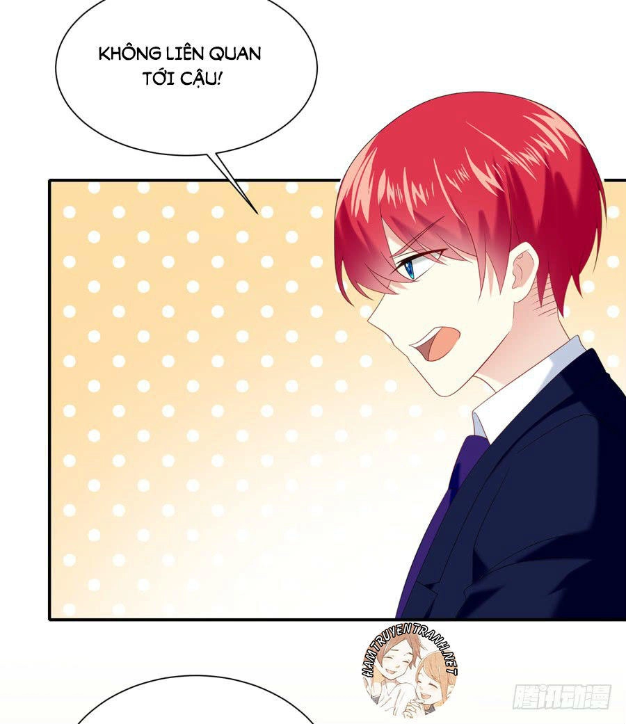 Bảo Bối Thiên Ức Hào Môn Chapter 12.2 - 3