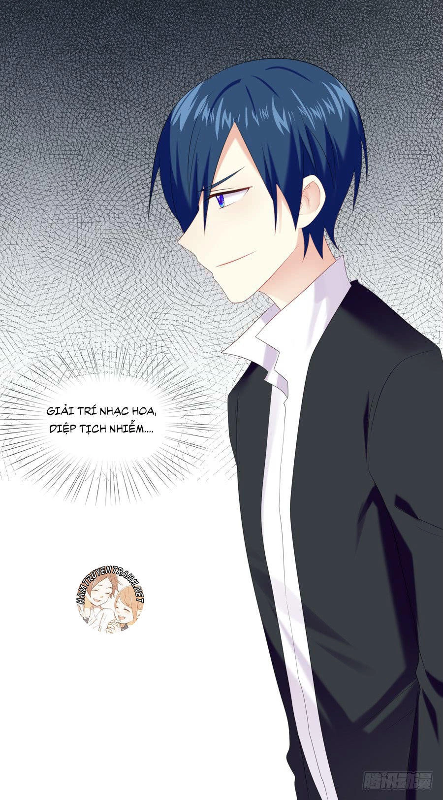 Bảo Bối Thiên Ức Hào Môn Chapter 12.2 - 9