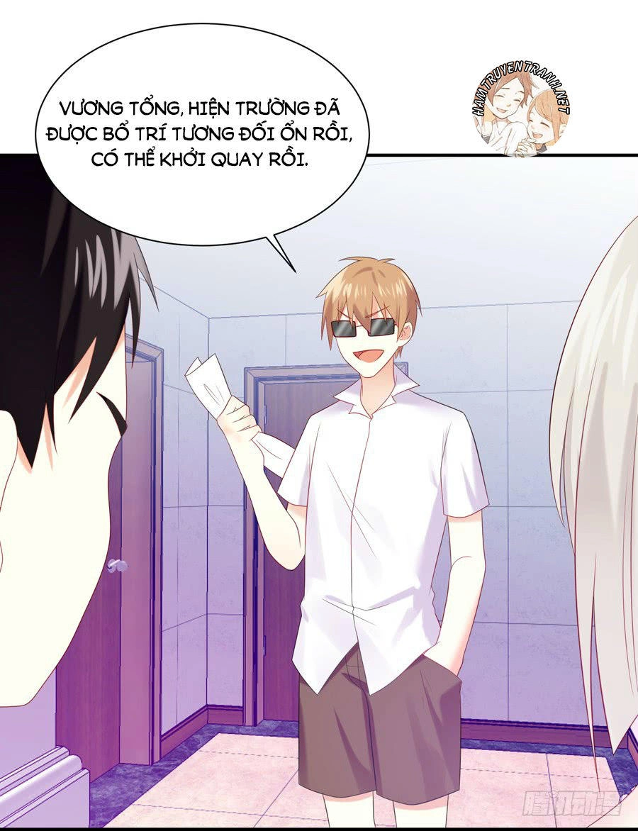 Bảo Bối Thiên Ức Hào Môn Chapter 12.2 - 20