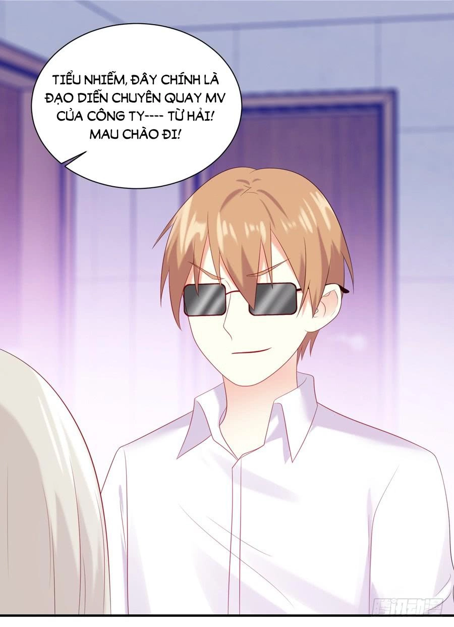 Bảo Bối Thiên Ức Hào Môn Chapter 12.2 - 22