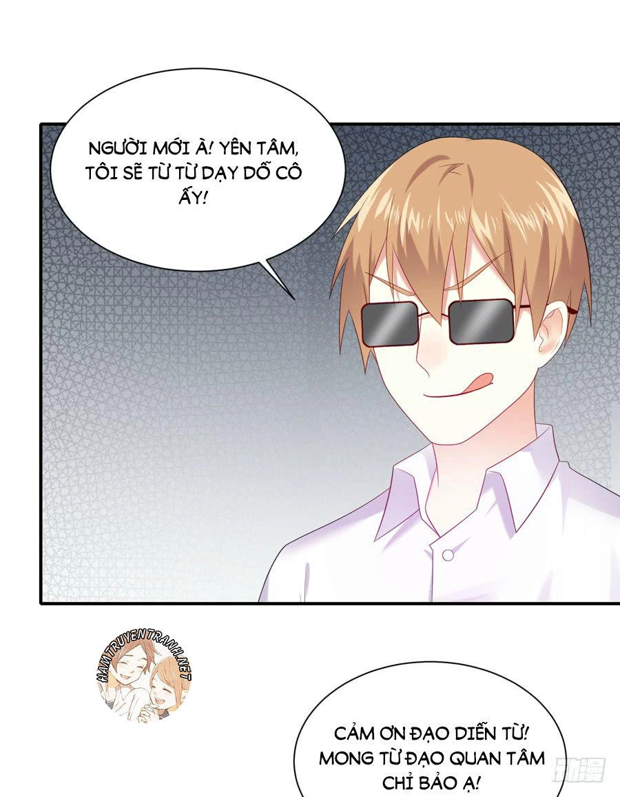 Bảo Bối Thiên Ức Hào Môn Chapter 12.2 - 25