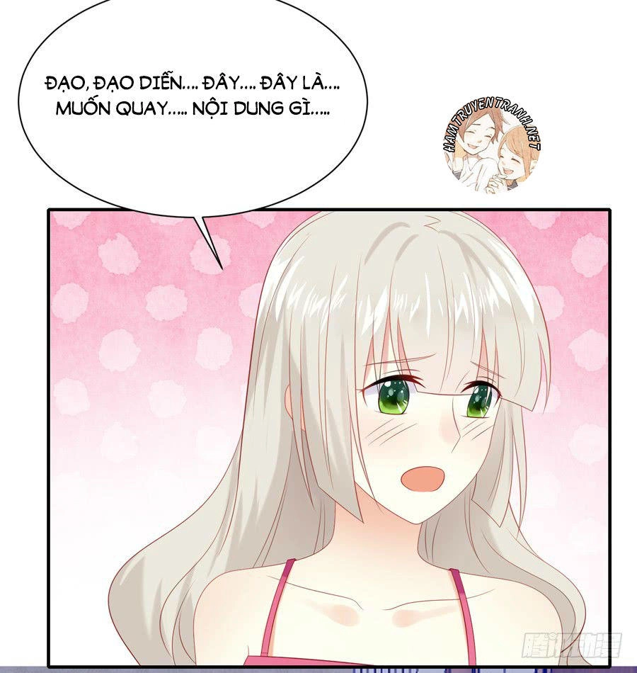 Bảo Bối Thiên Ức Hào Môn Chapter 12.2 - 32