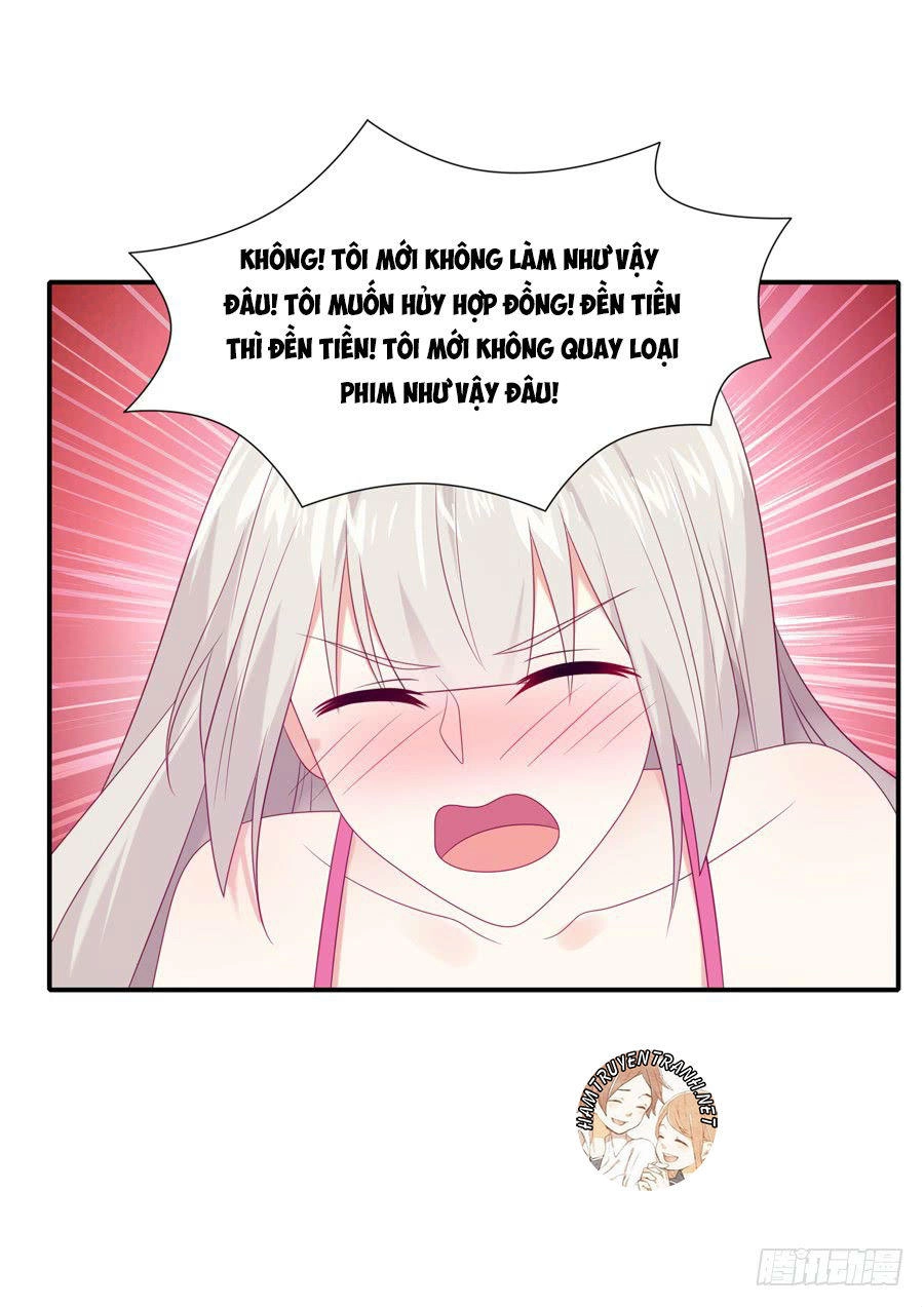 Bảo Bối Thiên Ức Hào Môn Chapter 13.2 - 18