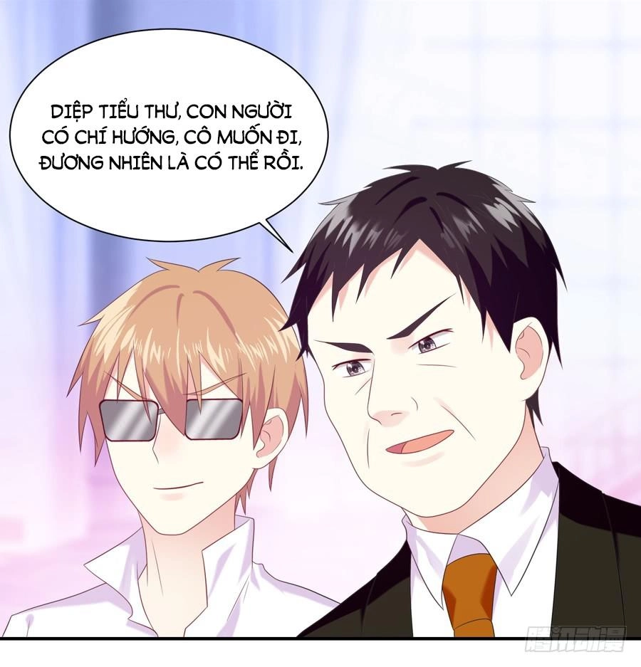 Bảo Bối Thiên Ức Hào Môn Chapter 14 - 4