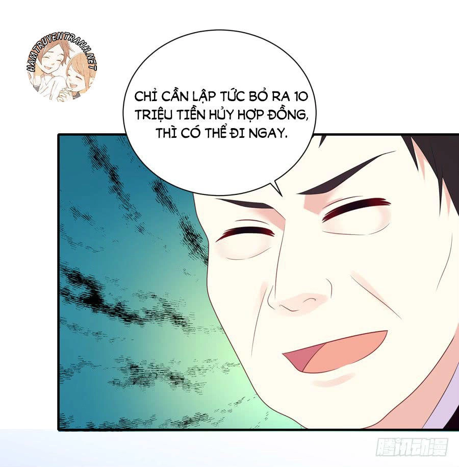 Bảo Bối Thiên Ức Hào Môn Chapter 14 - 5