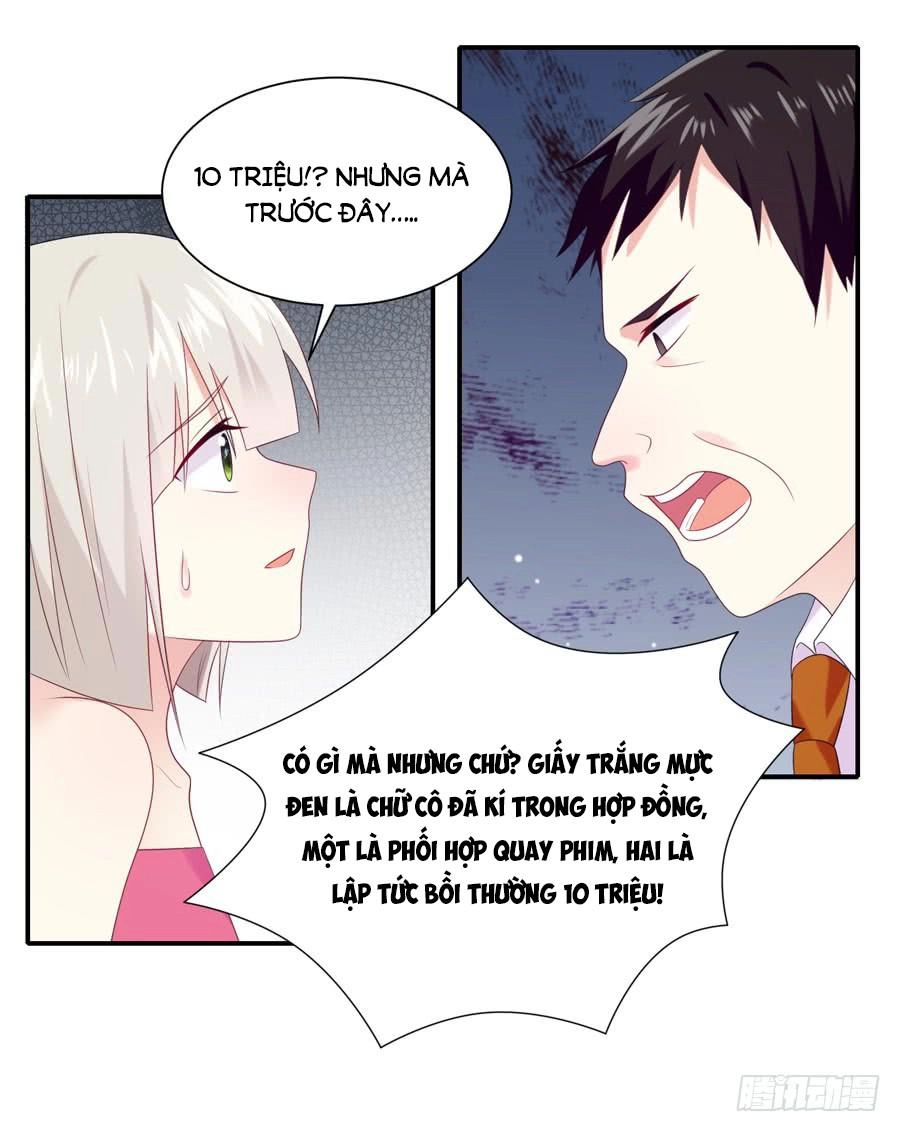 Bảo Bối Thiên Ức Hào Môn Chapter 14 - 9