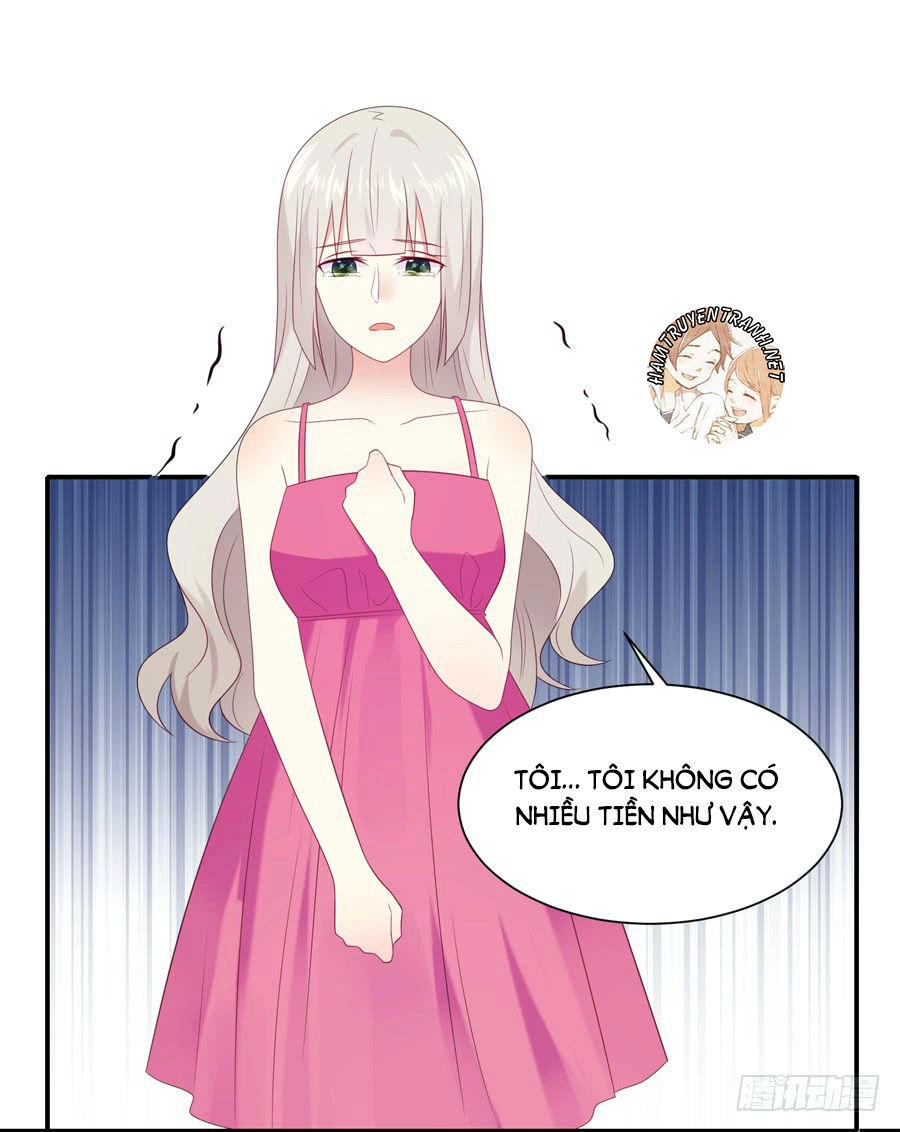 Bảo Bối Thiên Ức Hào Môn Chapter 14 - 10