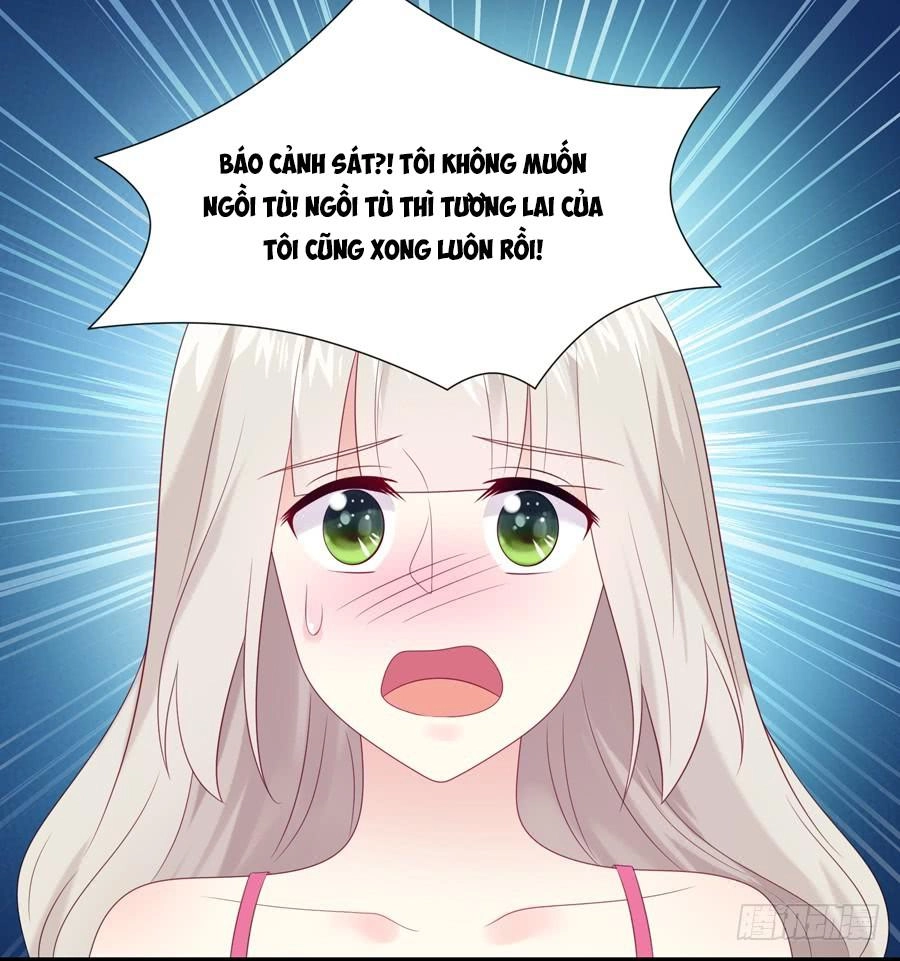 Bảo Bối Thiên Ức Hào Môn Chapter 14 - 12