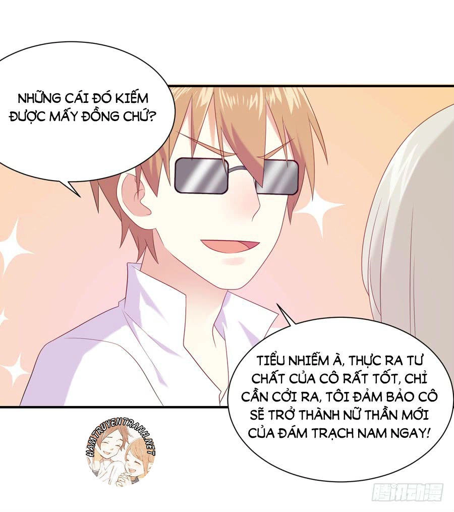 Bảo Bối Thiên Ức Hào Môn Chapter 14 - 14