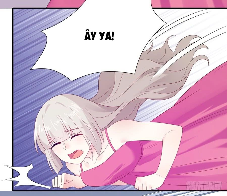 Bảo Bối Thiên Ức Hào Môn Chapter 14 - 20