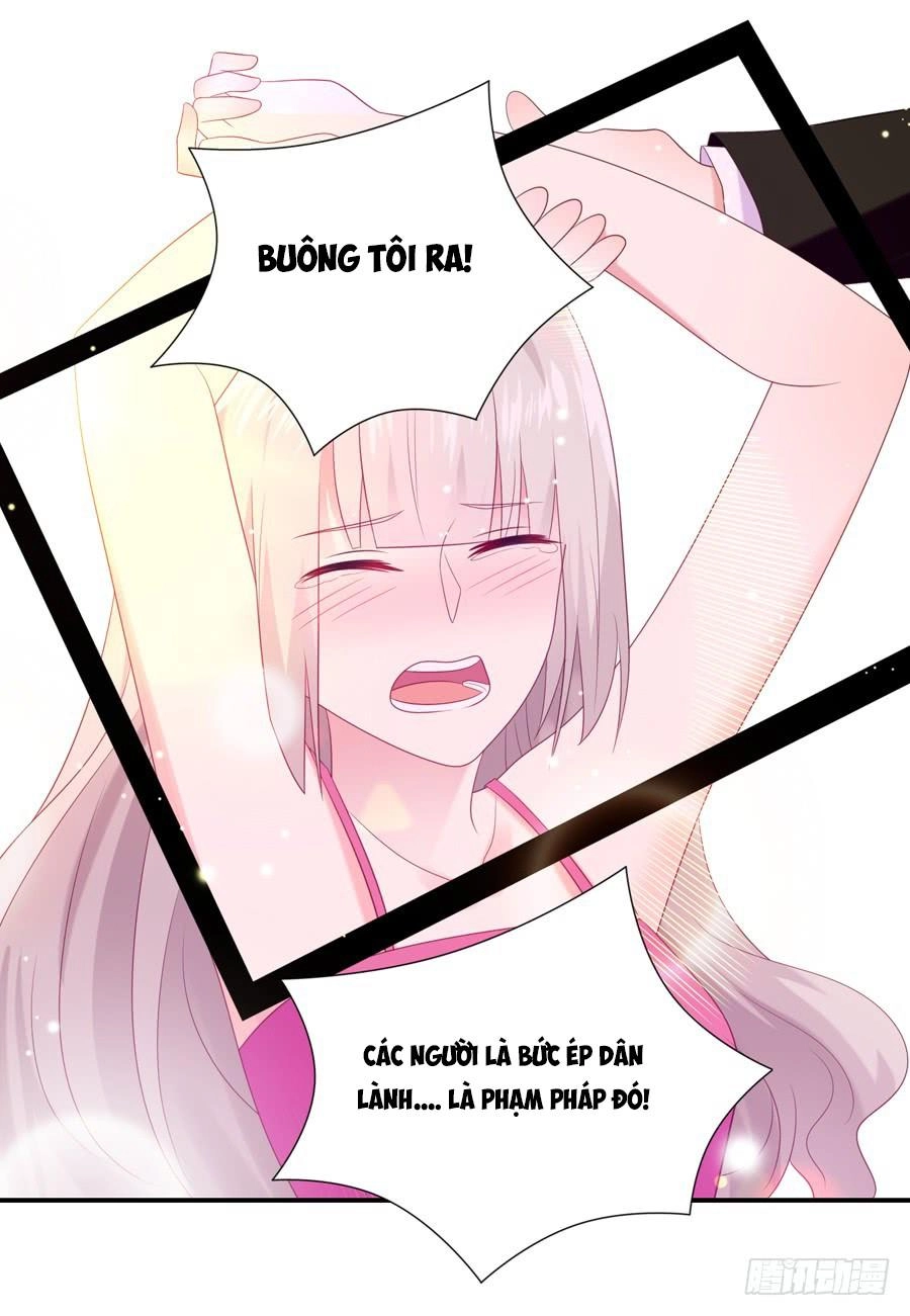 Bảo Bối Thiên Ức Hào Môn Chapter 14 - 24