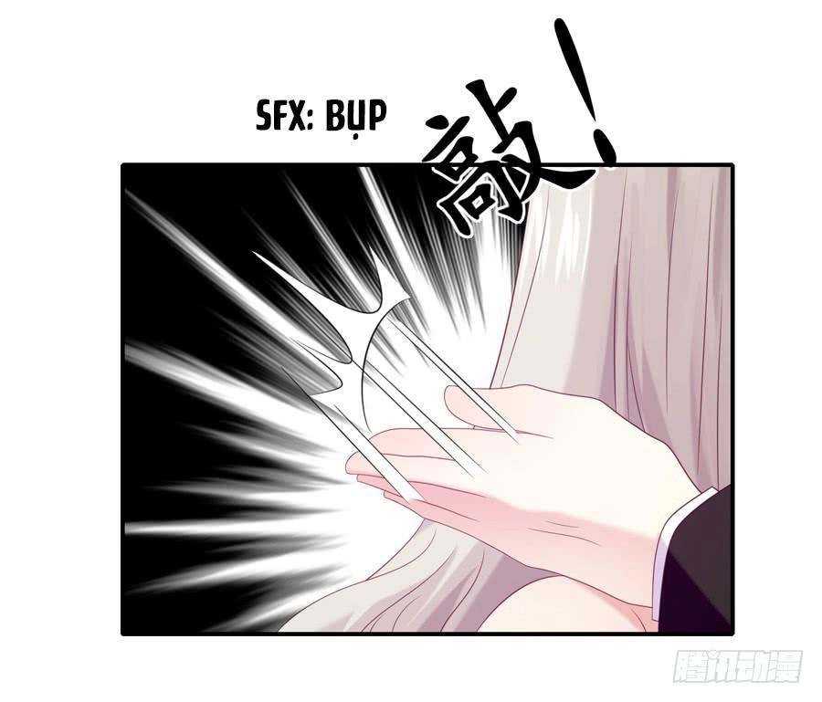 Bảo Bối Thiên Ức Hào Môn Chapter 14 - 26