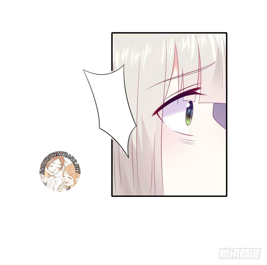 Bảo Bối Thiên Ức Hào Môn Chapter 14 - 27