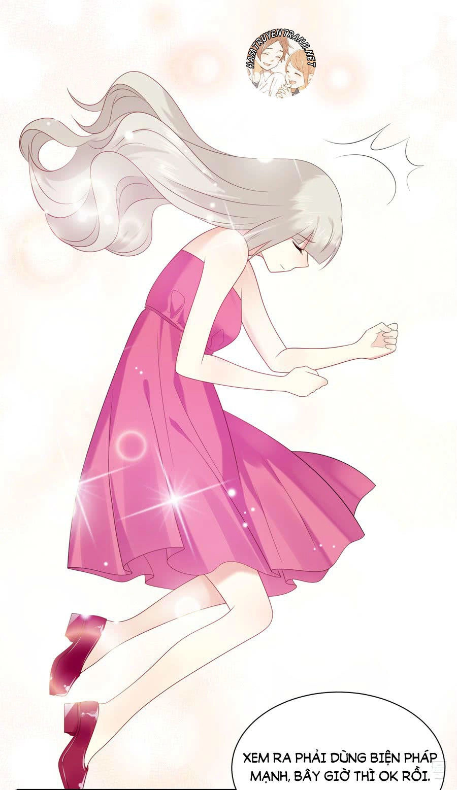 Bảo Bối Thiên Ức Hào Môn Chapter 14 - 28