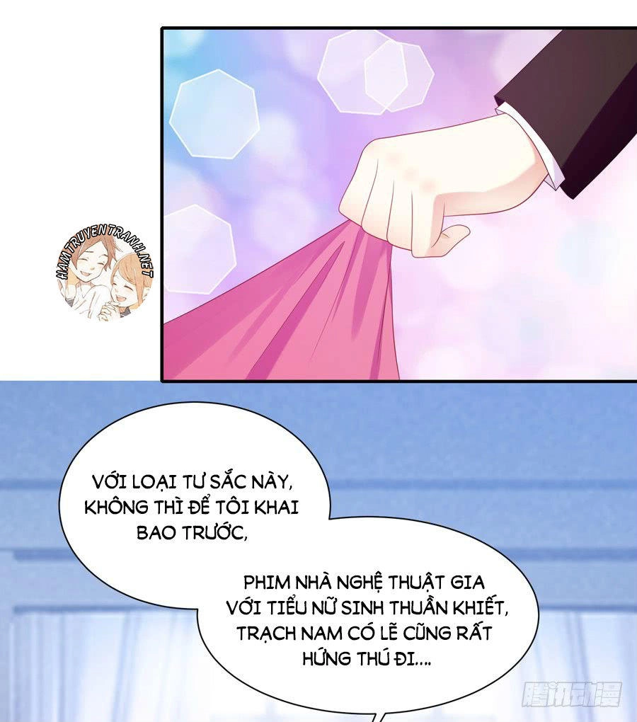 Bảo Bối Thiên Ức Hào Môn Chapter 14 - 30