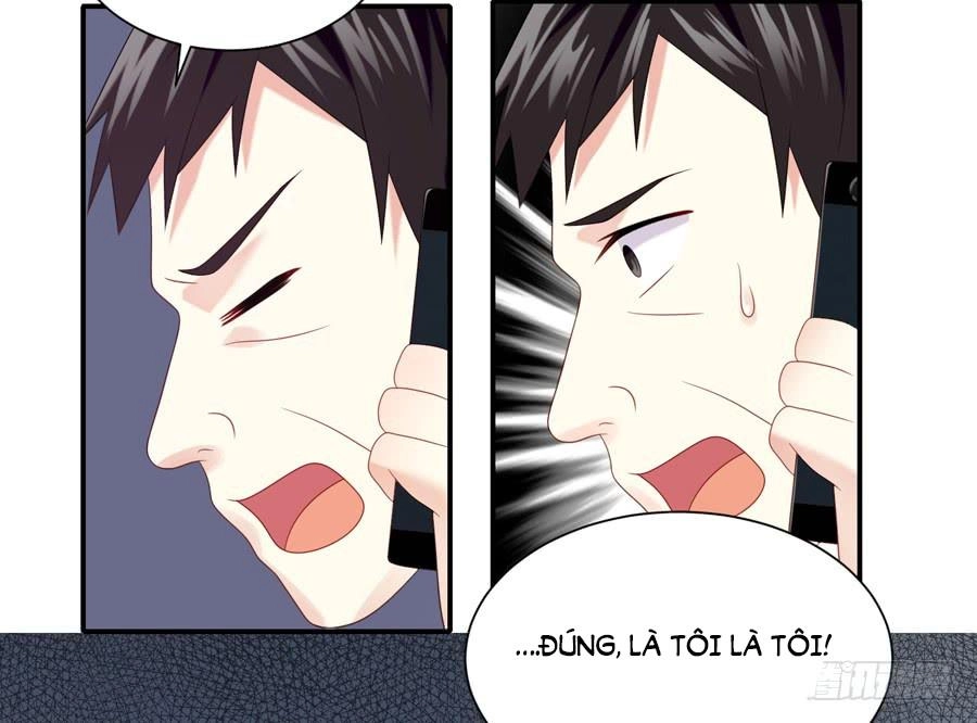 Bảo Bối Thiên Ức Hào Môn Chapter 14 - 34