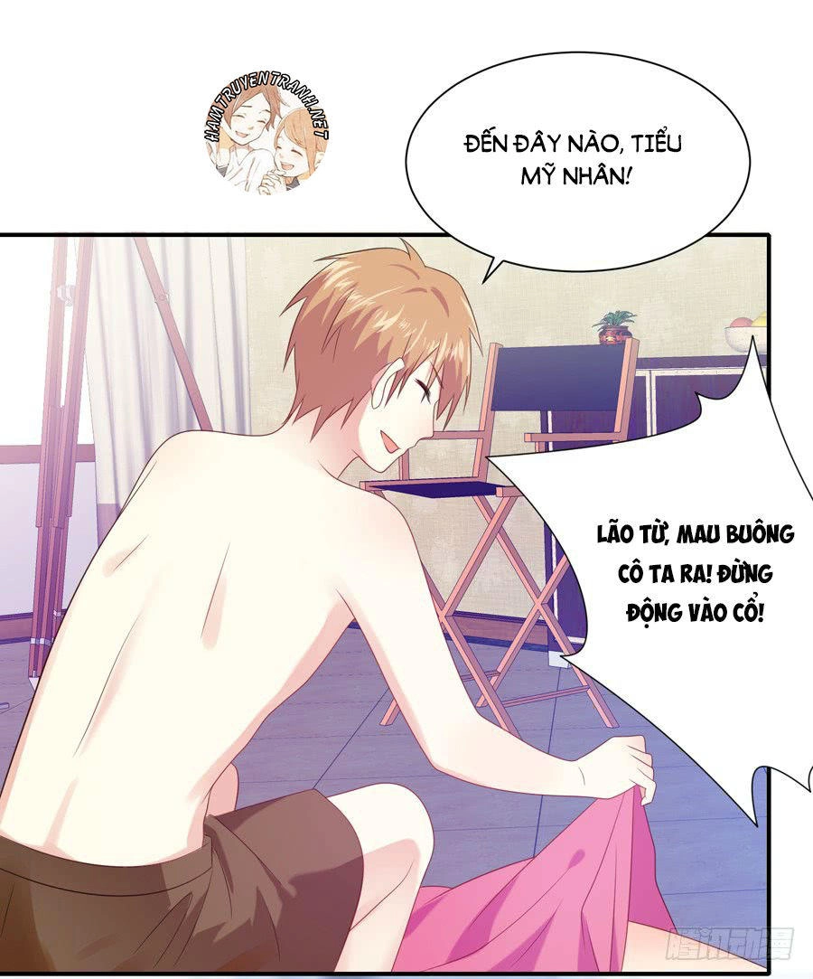 Bảo Bối Thiên Ức Hào Môn Chapter 14 - 36