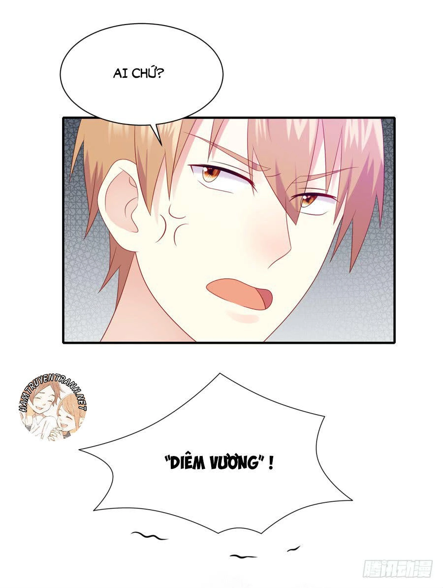 Bảo Bối Thiên Ức Hào Môn Chapter 14 - 39