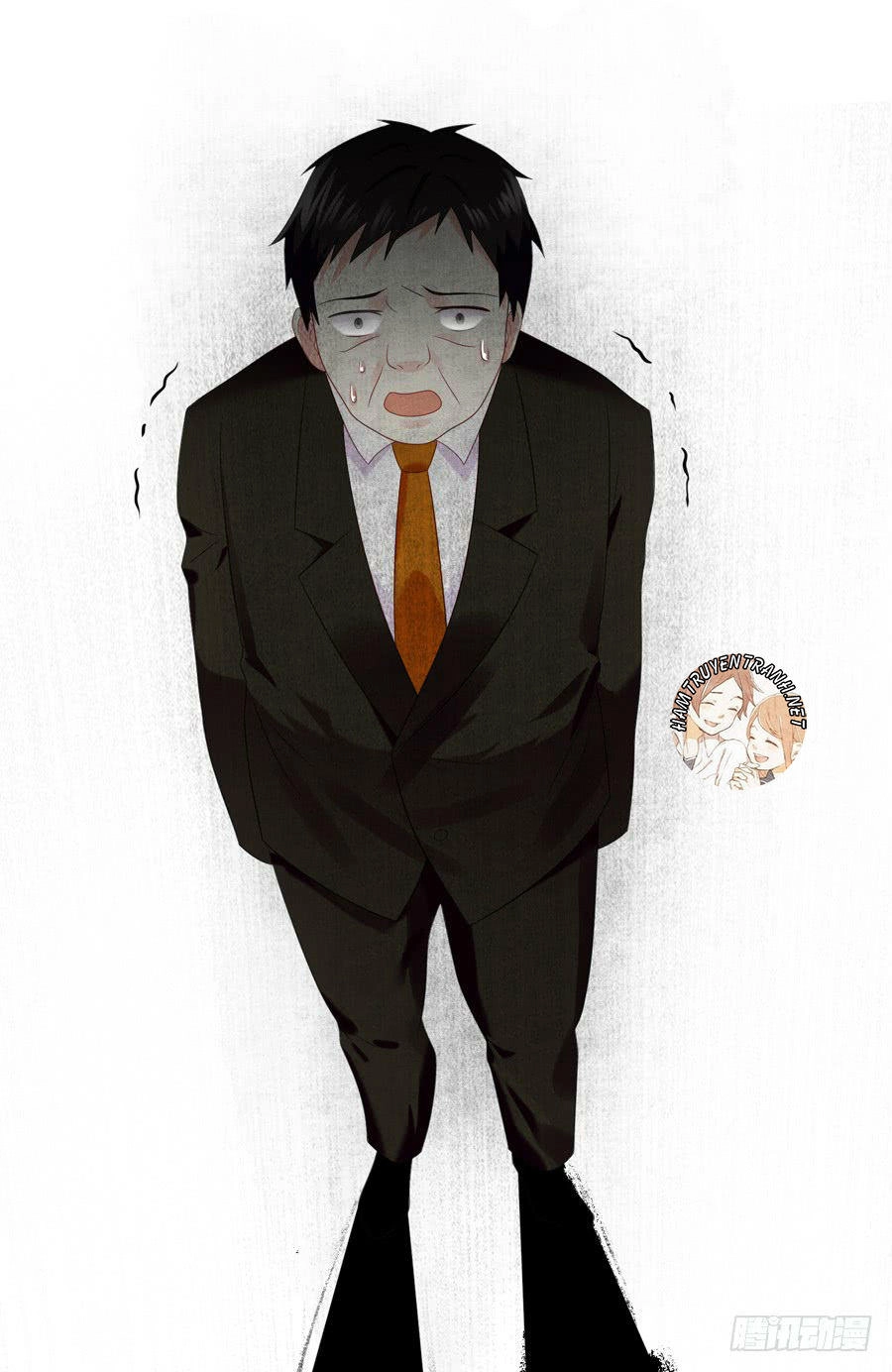 Bảo Bối Thiên Ức Hào Môn Chapter 14 - 40