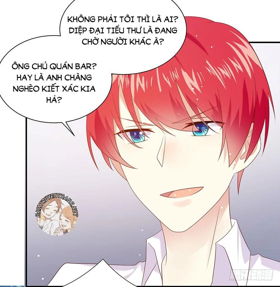 Bảo Bối Thiên Ức Hào Môn Chapter 15.1 - 6