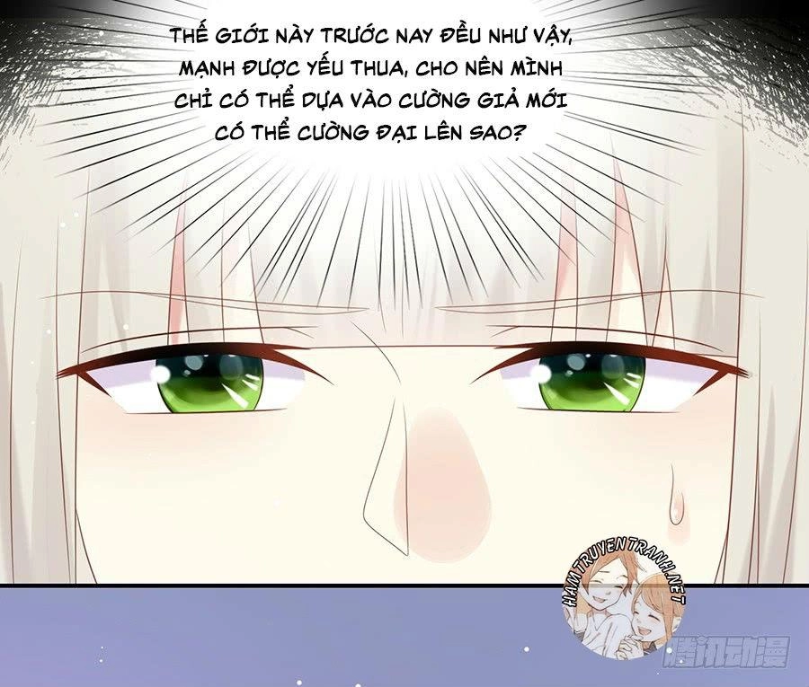 Bảo Bối Thiên Ức Hào Môn Chapter 15.2 - 21