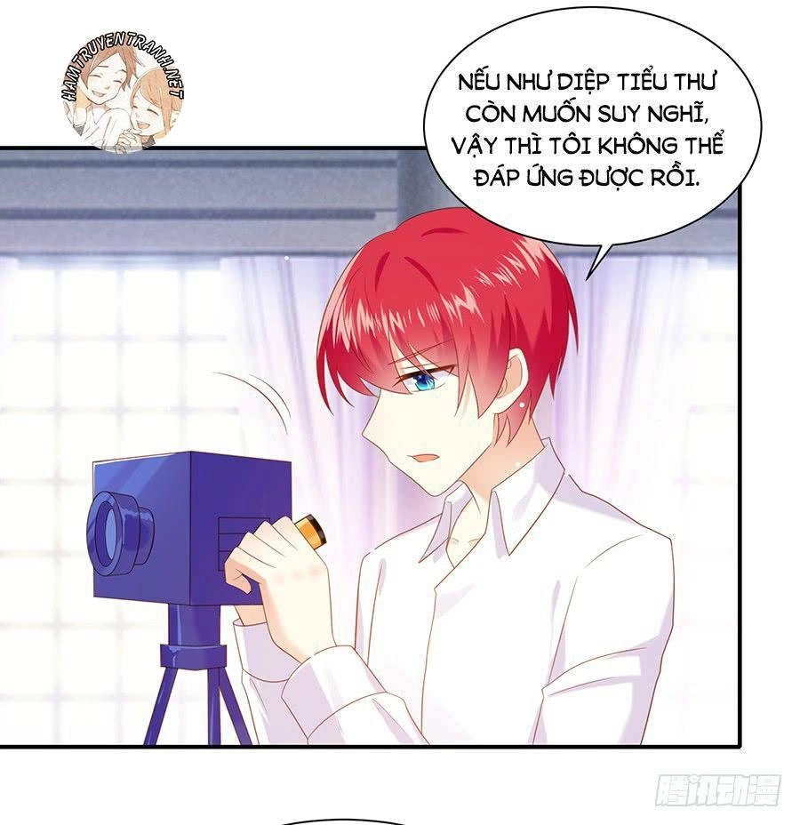 Bảo Bối Thiên Ức Hào Môn Chapter 15.2 - 23