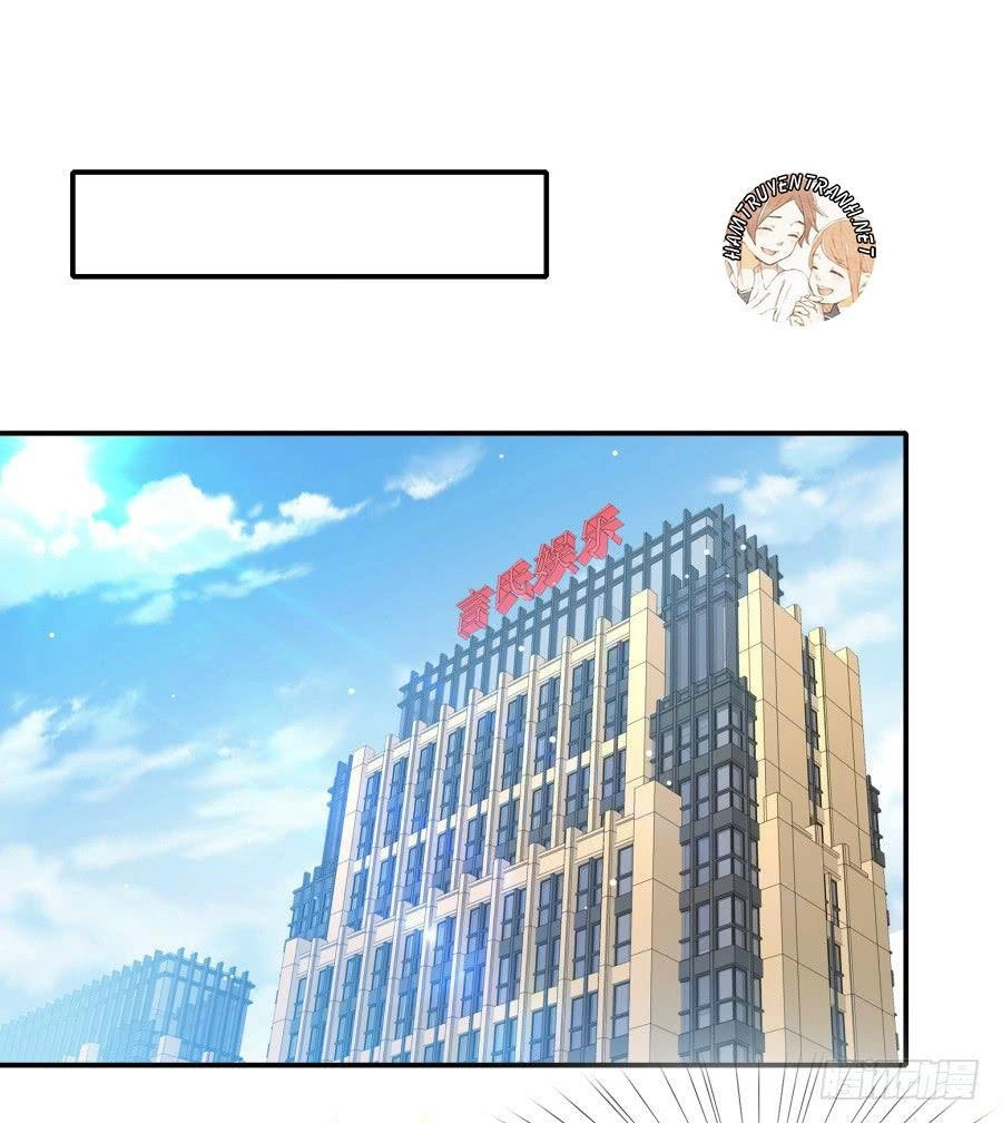 Bảo Bối Thiên Ức Hào Môn Chapter 16.1 - 4