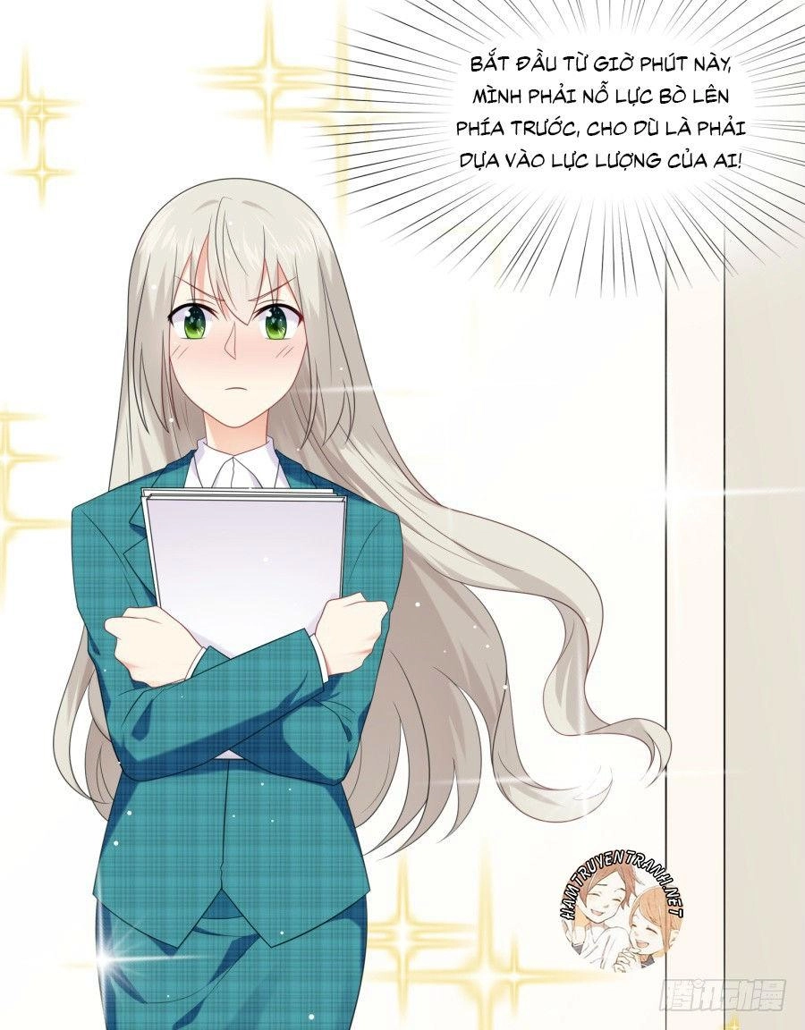 Bảo Bối Thiên Ức Hào Môn Chapter 16.1 - 5