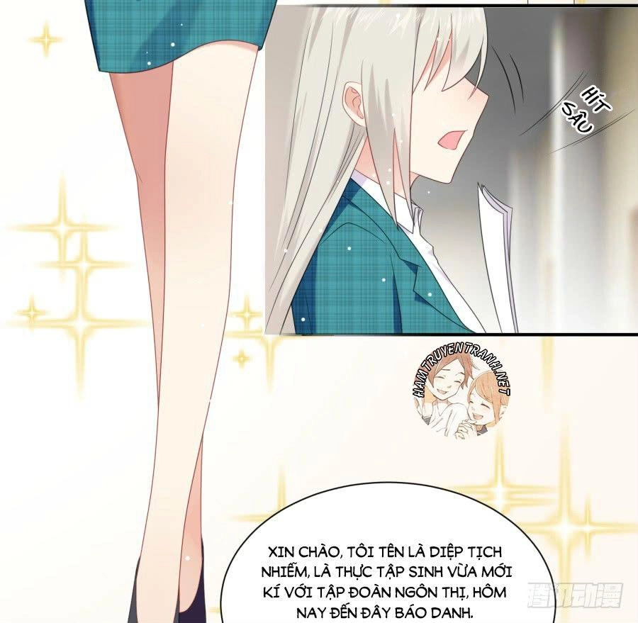 Bảo Bối Thiên Ức Hào Môn Chapter 16.1 - 6