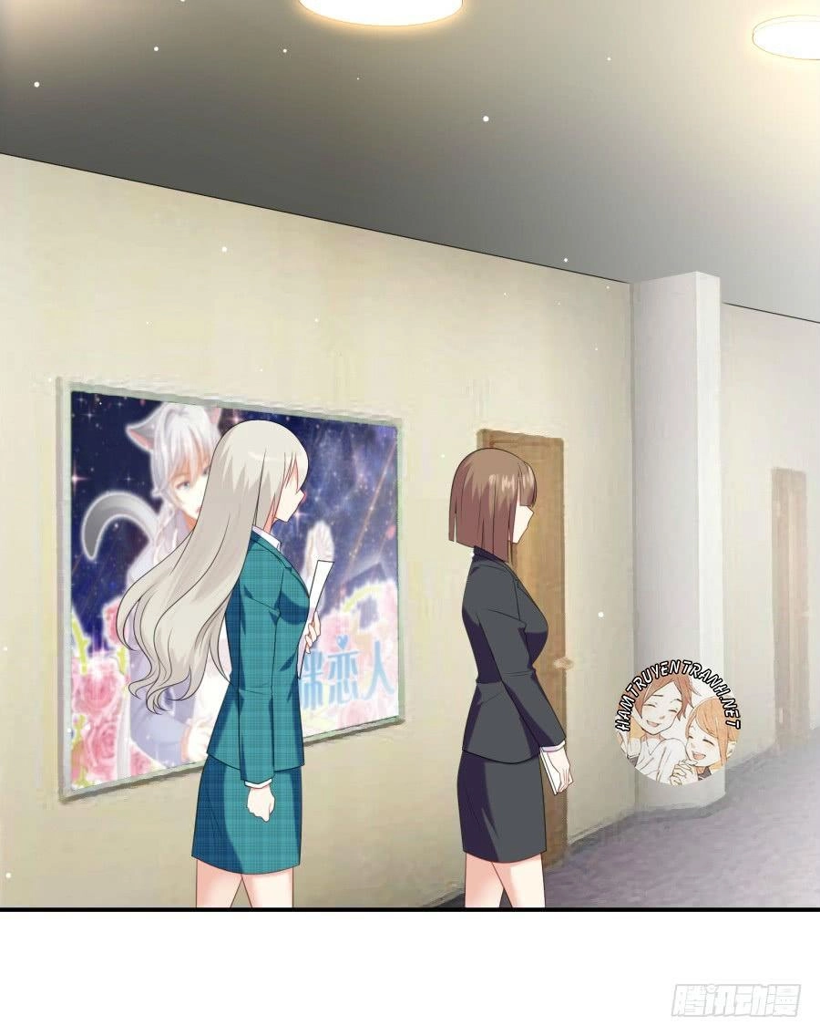 Bảo Bối Thiên Ức Hào Môn Chapter 16.1 - 9